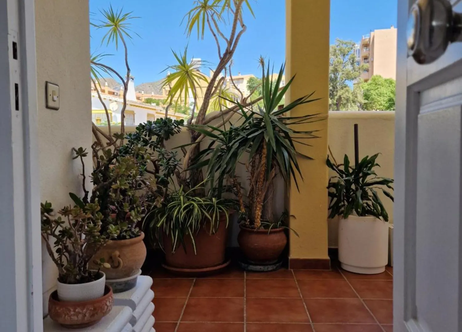 Casa Ika Appartement Torremolinos 0*,  Spanje