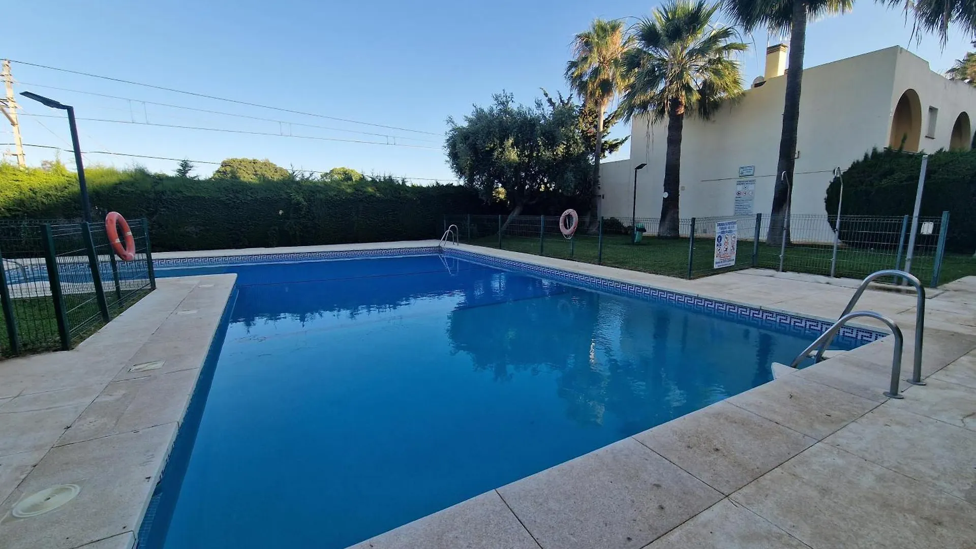 Casa Ika Appartement Torremolinos 0*,  Spanje