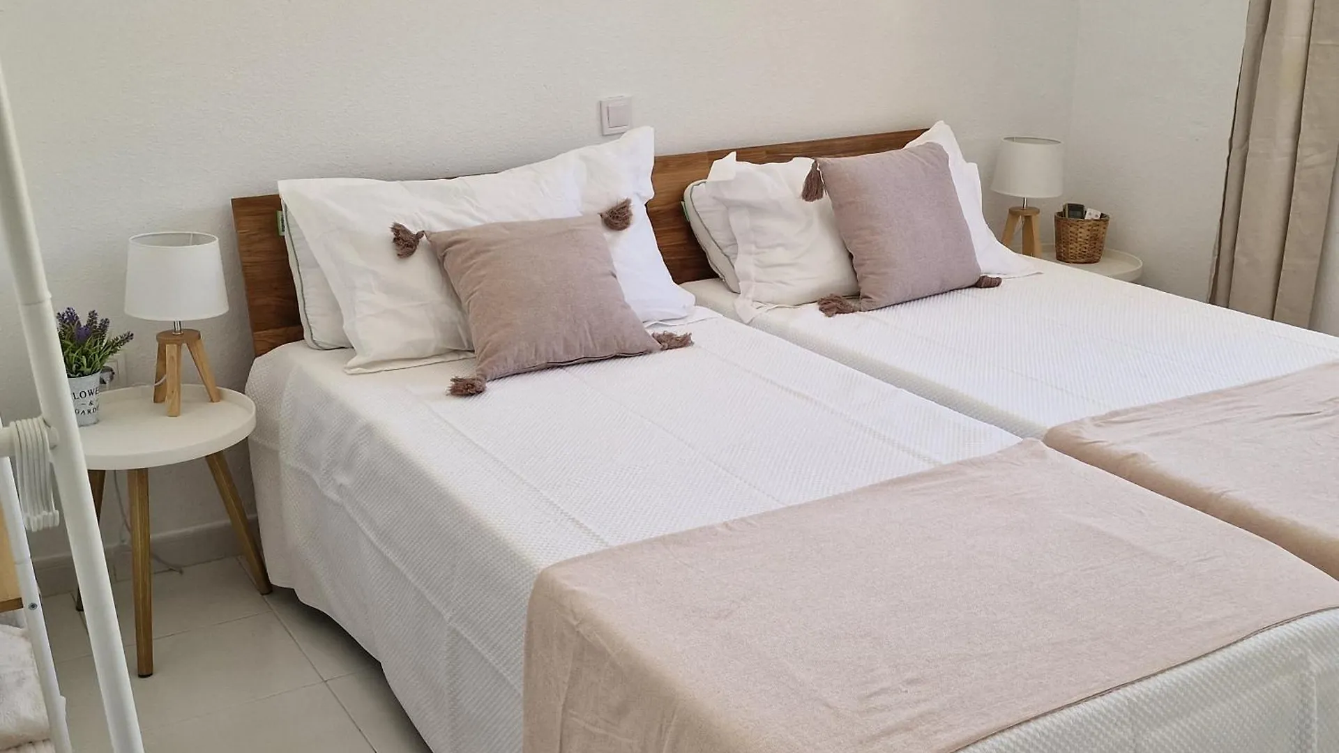 Casa Ika Appartement Torremolinos