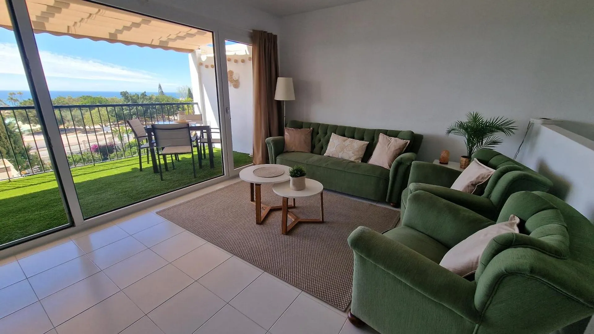Casa Ika Appartement Torremolinos