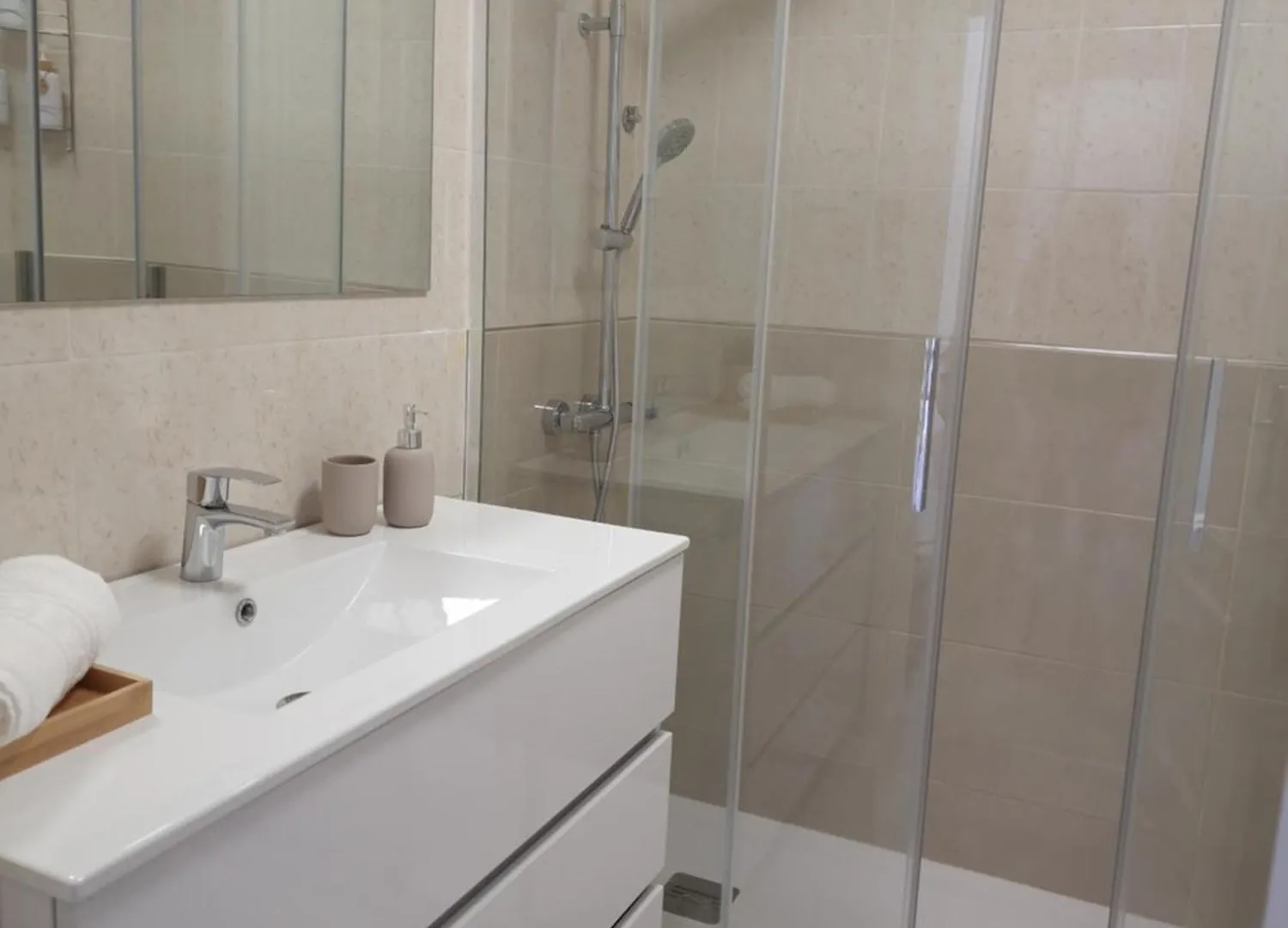 Casa Ika Appartement Torremolinos