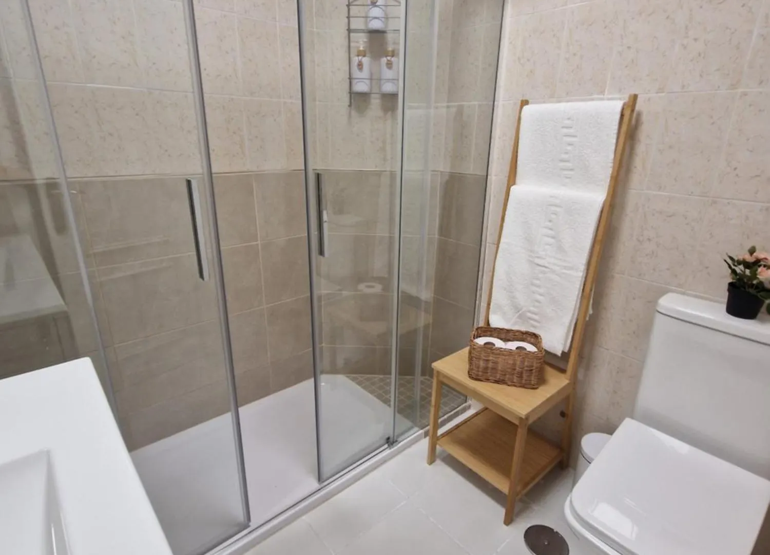 Casa Ika Appartement Torremolinos Spanje