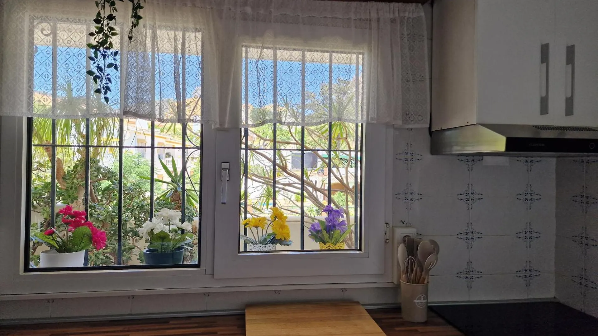 Casa Ika Appartement Torremolinos Spanje