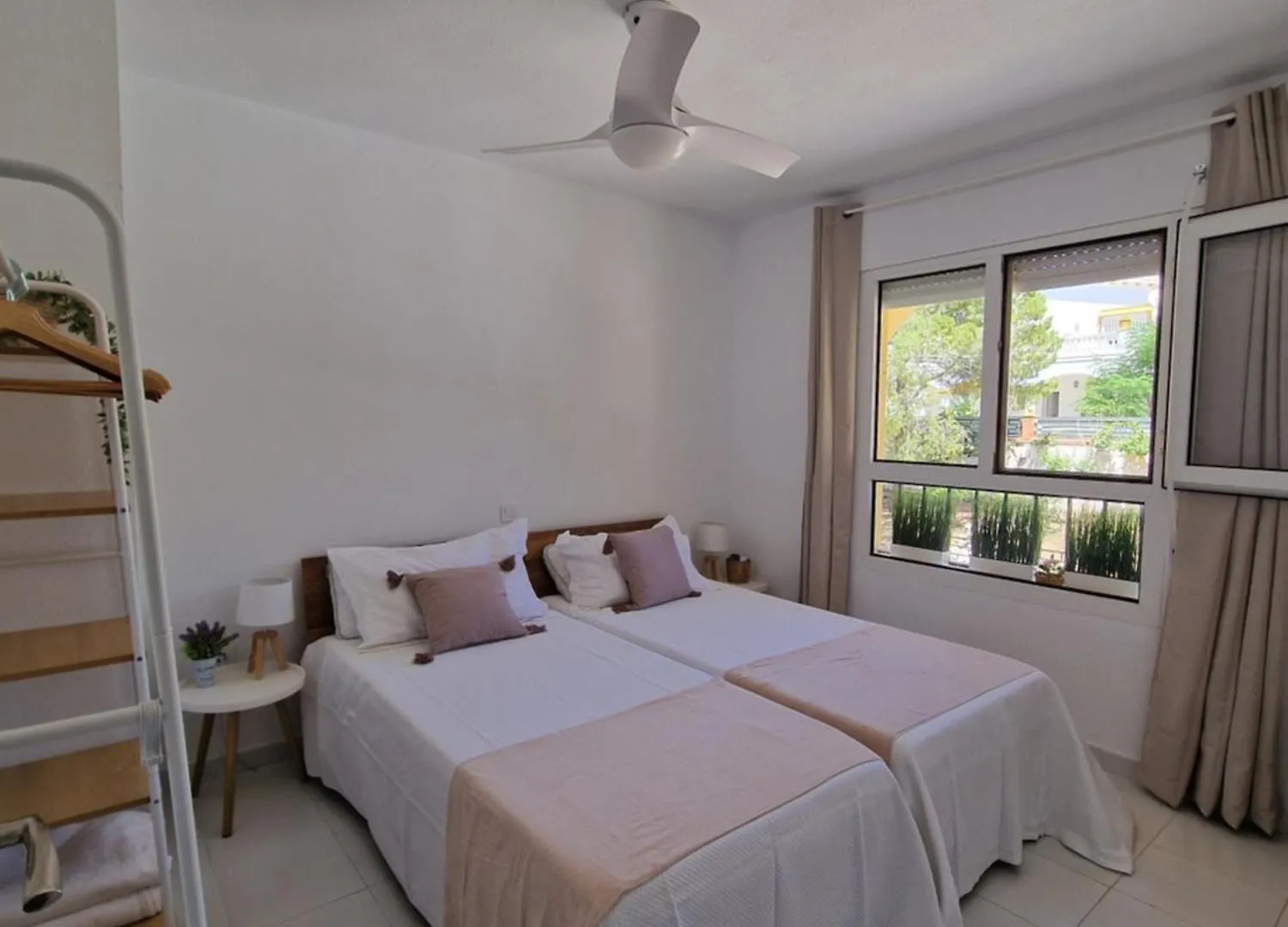 Casa Ika Appartement Torremolinos
