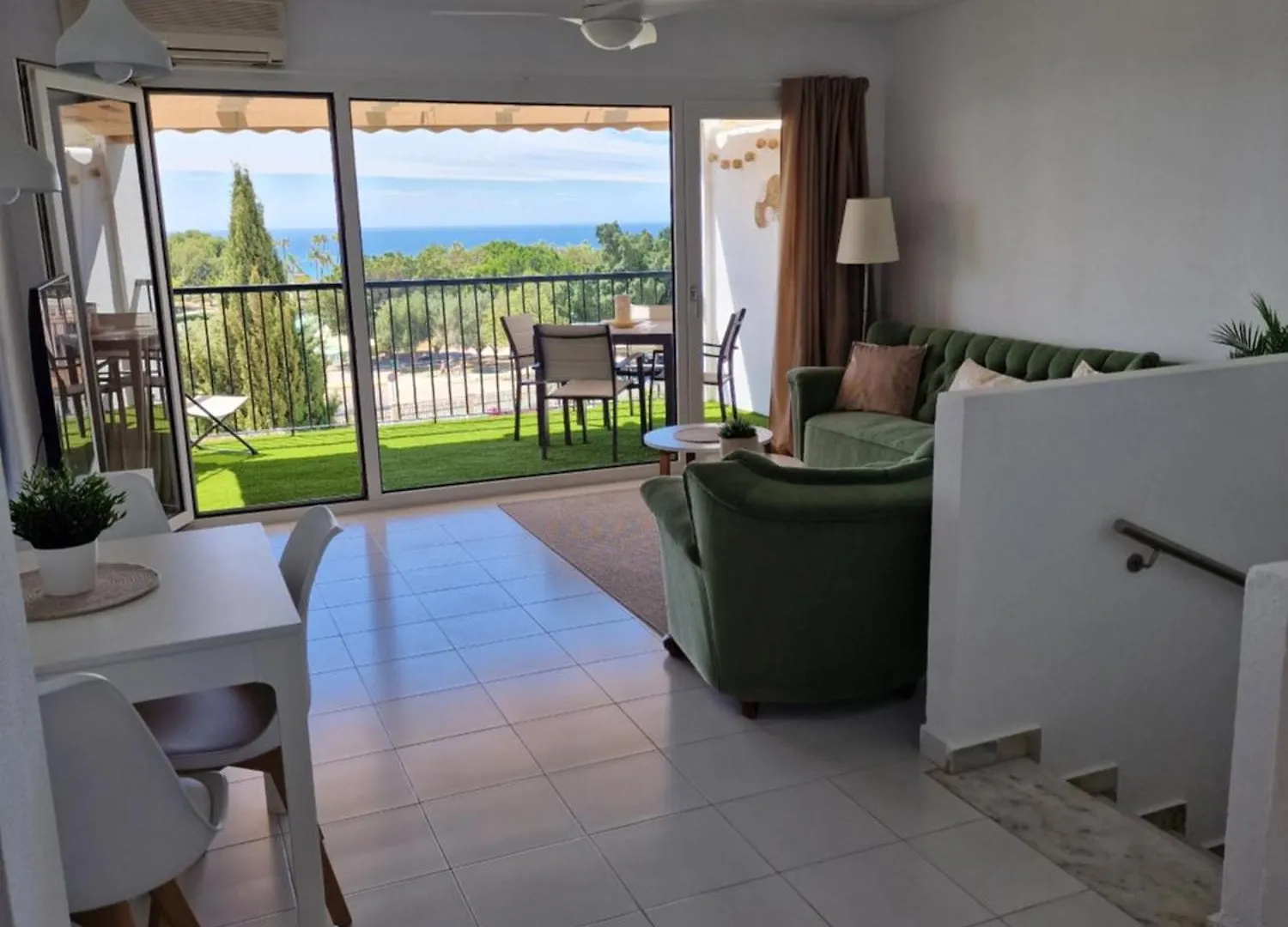 Casa Ika Appartement Torremolinos