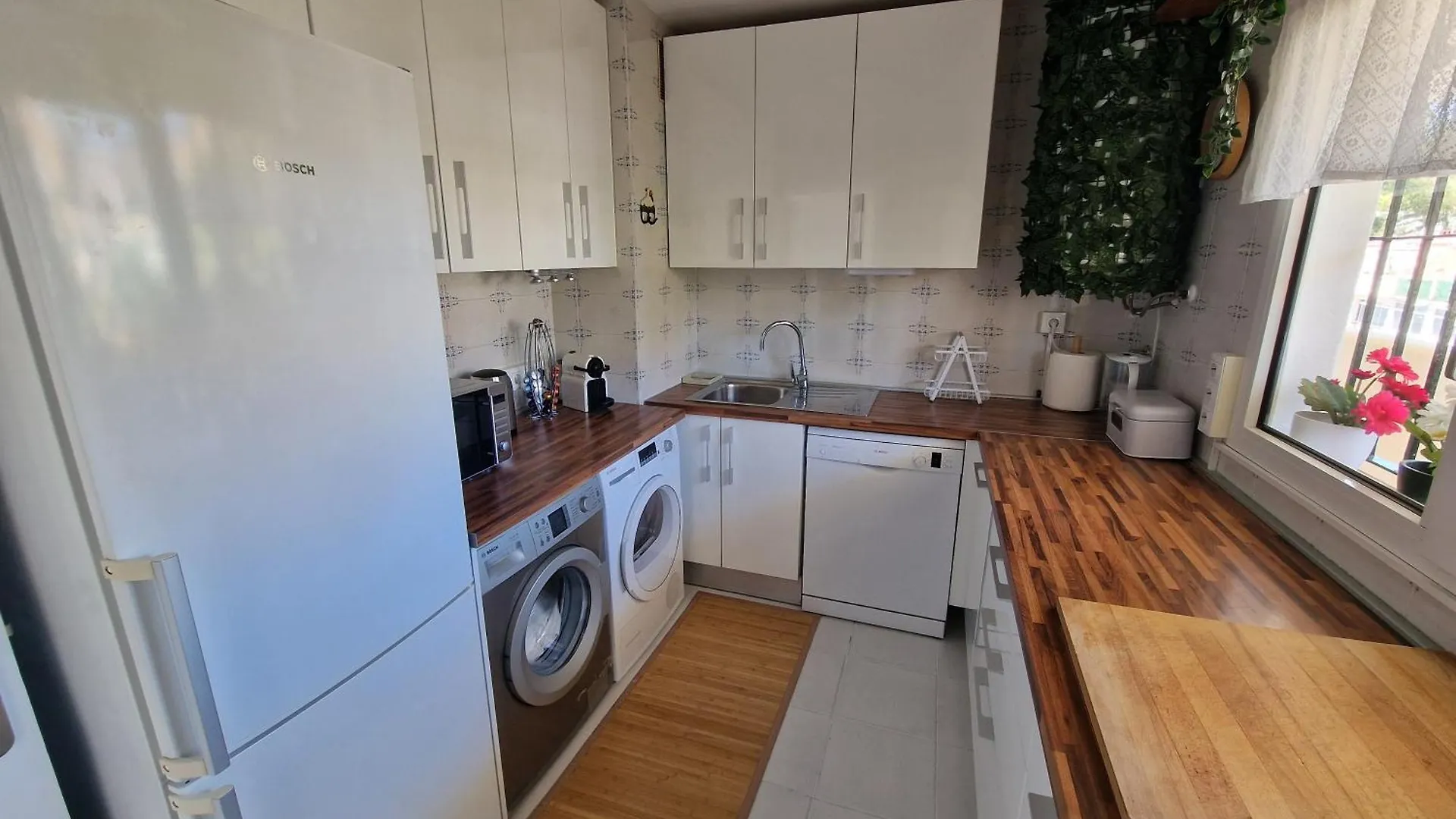 Casa Ika Appartement Torremolinos Spanje