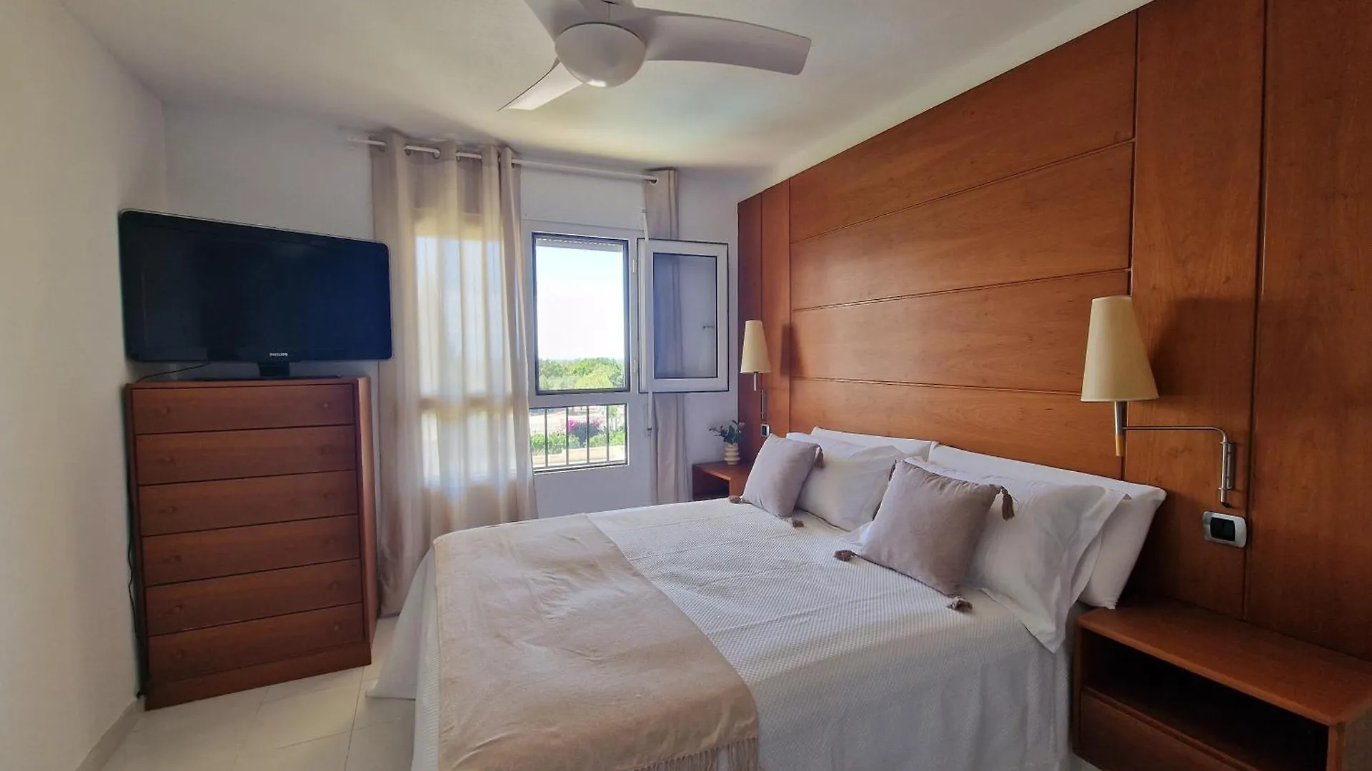 Casa Ika Appartement Torremolinos