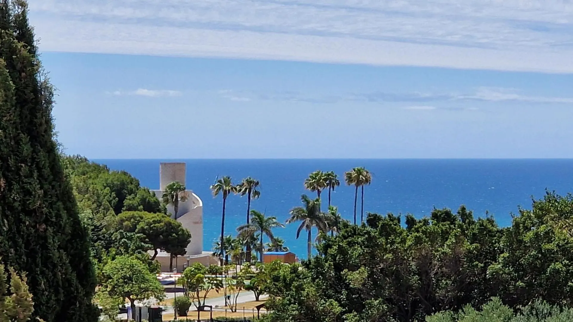 Casa Ika Appartement Torremolinos