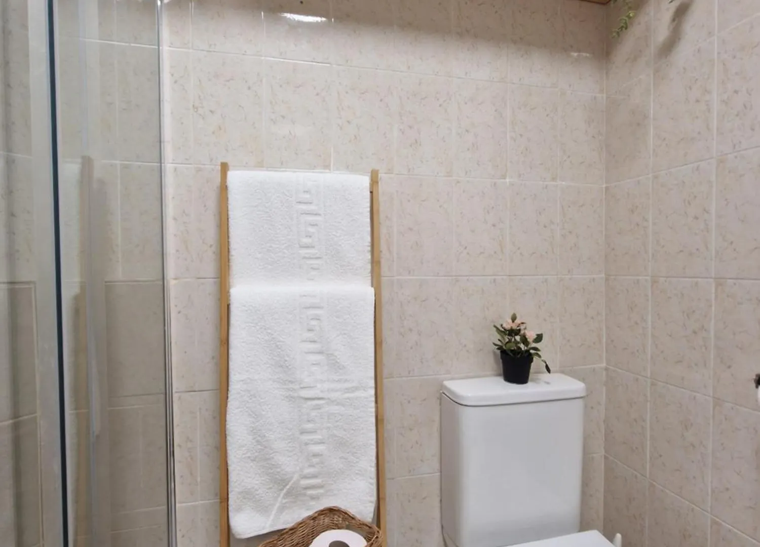 Casa Ika Apartment Torremolinos 0*,  Spain