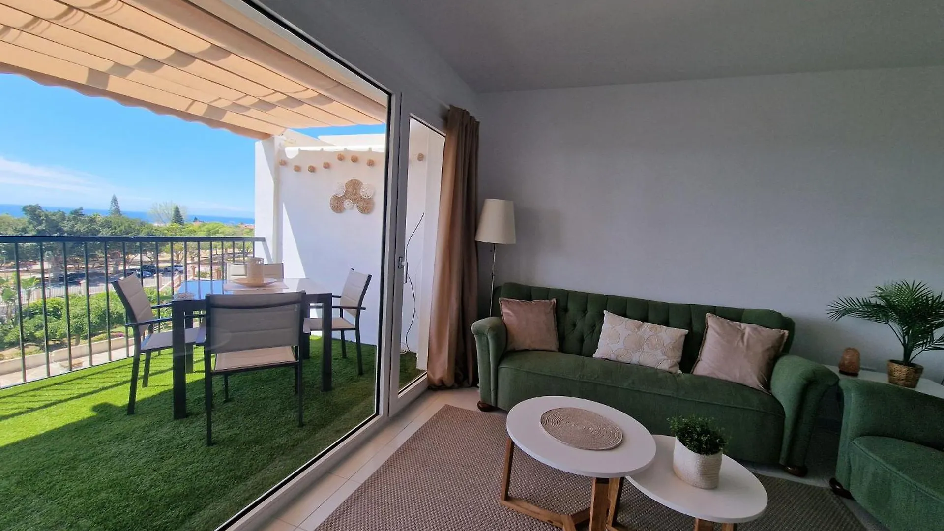 Casa Ika Apartment Torremolinos