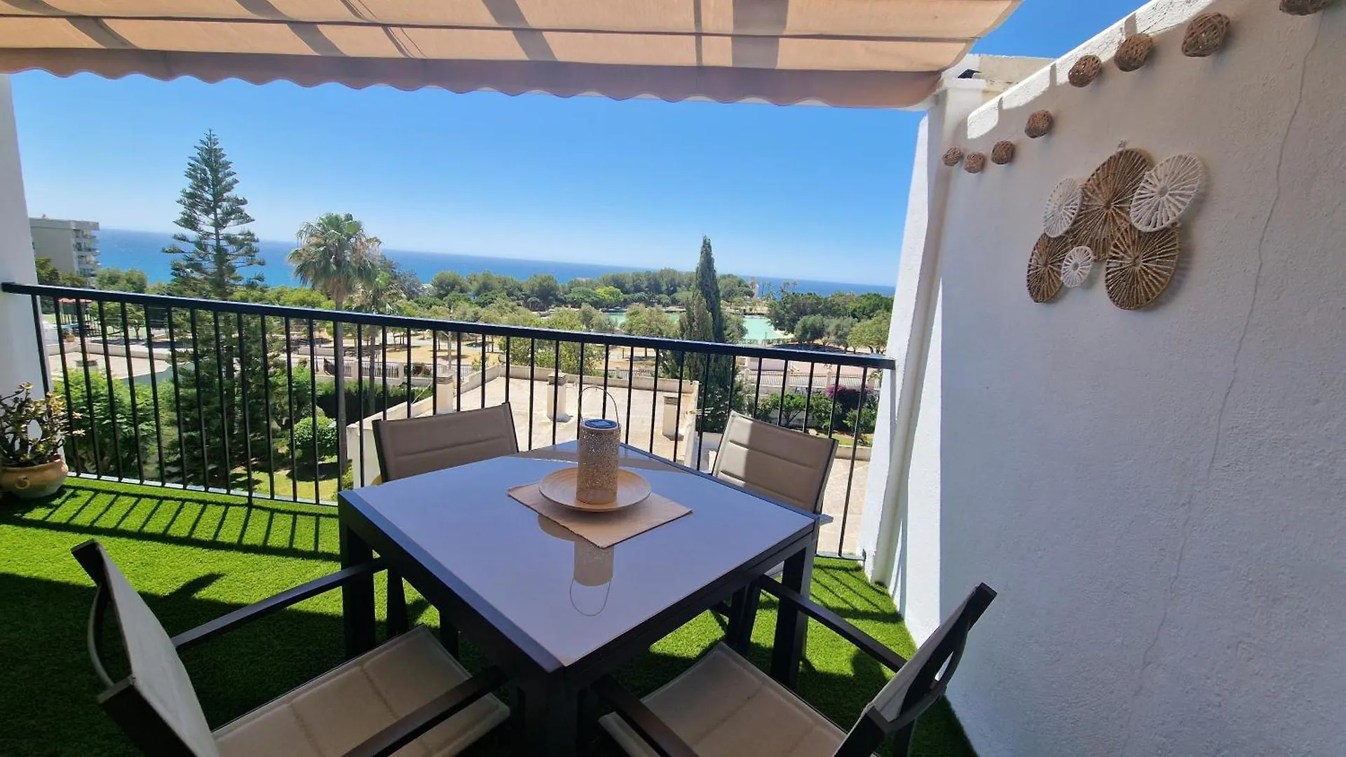 Casa Ika Apartment Torremolinos
